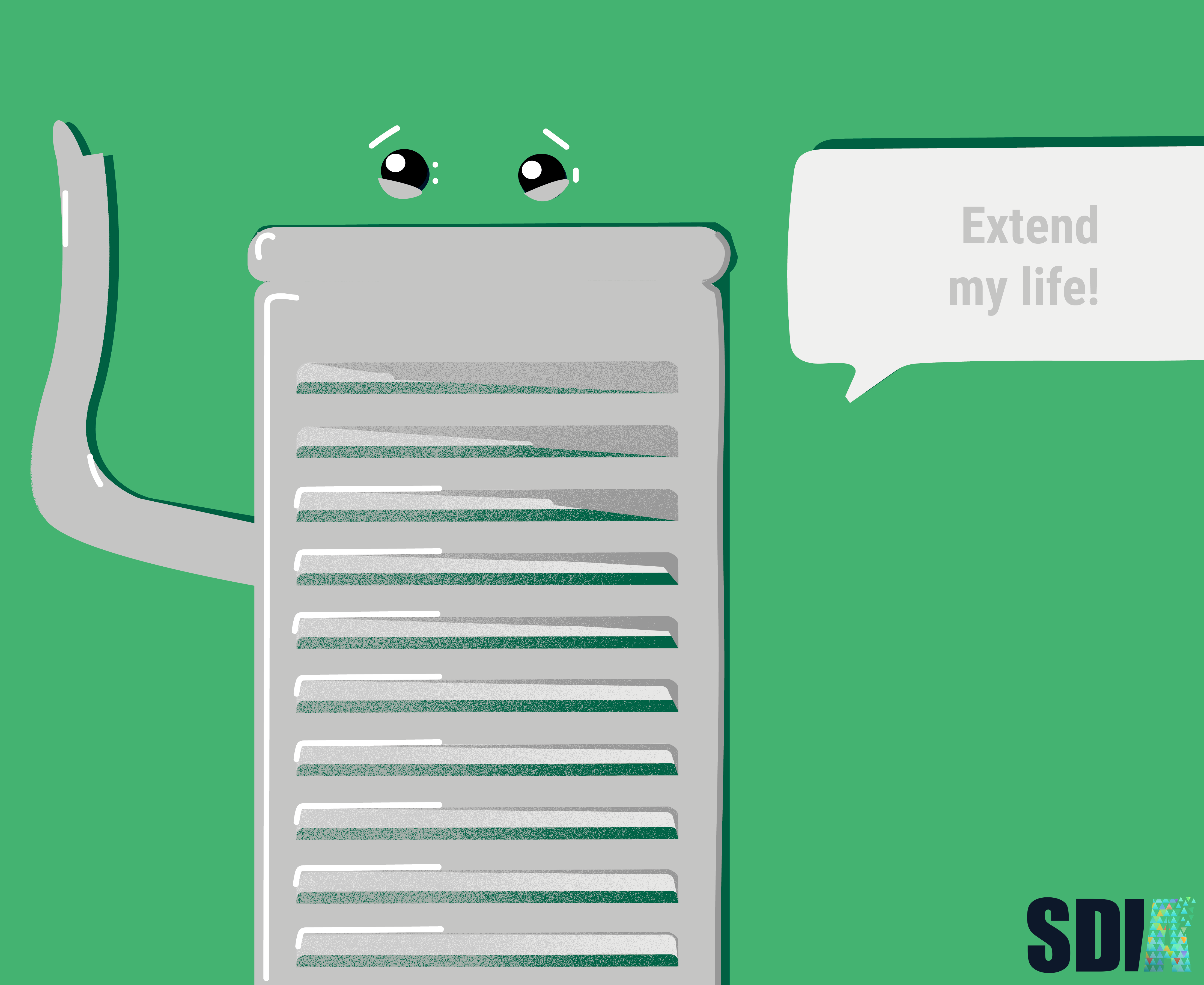 IT HardwareasaService Business model innovation as a pathway to